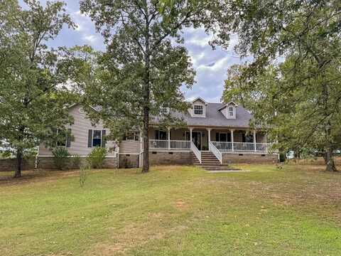 279 Private Rd 2595, Lamar, AR 72846