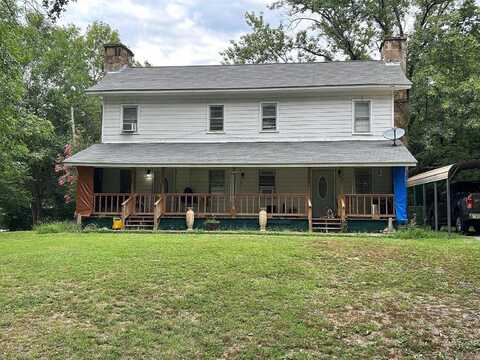 228 Cabin Creek Avenue, Lamar, AR 72846