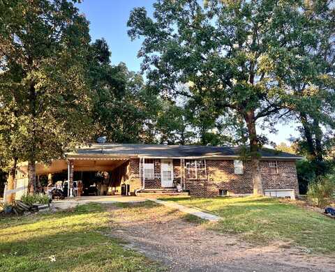 15030 SR 7 N, Dover, AR 72837