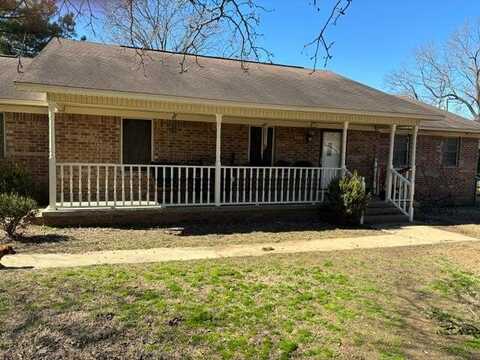 10217 North New Hope Road, Dardanelle, AR 72834