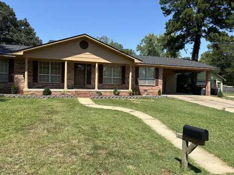 2404 W 3 rd Street, Russellville, AR 72801