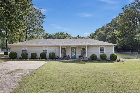 7 Paige Drive, Clarksville, AR 72830