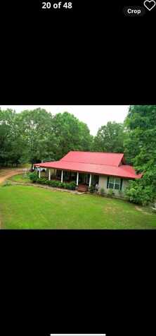 314 Co Rd 3790, Hagarville, AR 72839