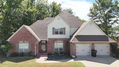 28 Angelfish Court, Russellville, AR 72802