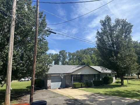 3501 E 4th Street, Russellville, AR 72802