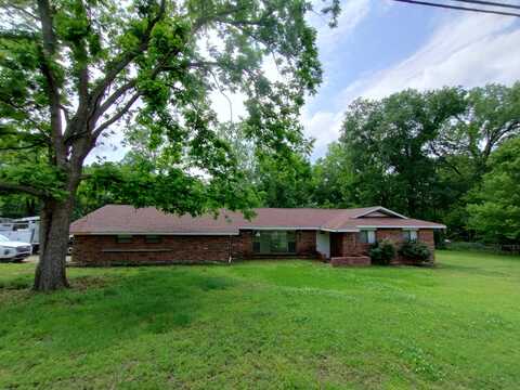 1308 S Jonesboro Avenue, Russellville, AR 72801