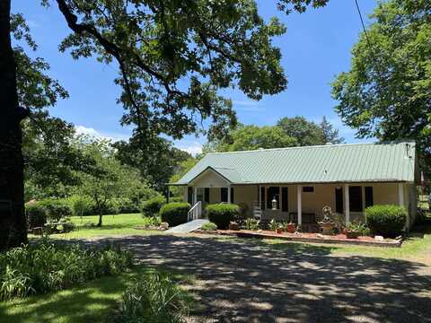 10372 Gum Springs Road, Dardanelle, AR 72834