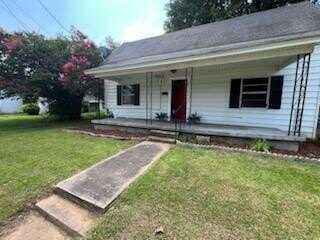 204 N Express Street, Paris, AR 72855