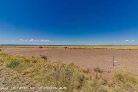 106 Outrider Lane, Carrizozo, NM 88301