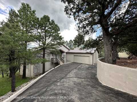 239 Timberline Drive Drive, Ruidoso, NM 88345