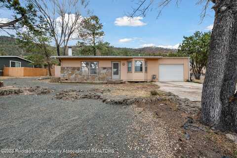 205 Mountain View Lane, Ruidoso Downs, NM 88346