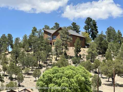 813 Hull Road, Ruidoso, NM 88345