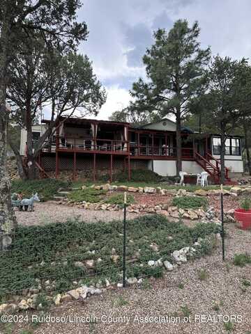 106 Buggy Lane, Nogal, NM 88341