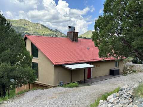 150 Neill Road Road, Alto, NM 88312