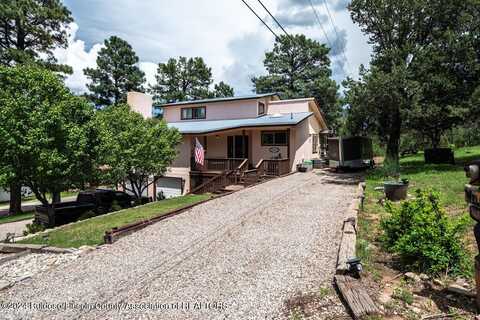 111 Blue Bird Lane, Ruidoso, NM 88345