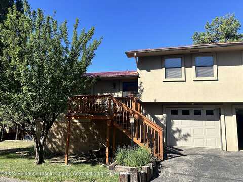 103 Racquet Place, Ruidoso, NM 88345