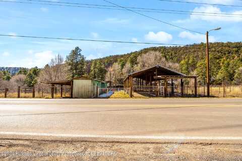 365 Gavilan Canyon Road, Ruidoso, NM 88345