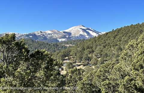 1601 Mechem Drive, Ruidoso, NM 88345