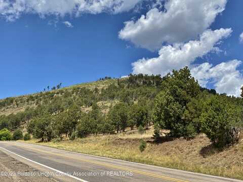 M.M. 6 NM HWY 37, Nogal, NM 88341