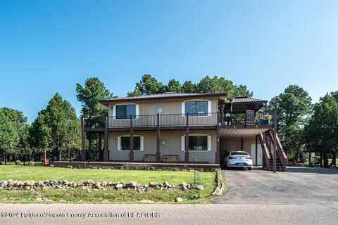 135 Mulligan Dr., Alto, NM 88312