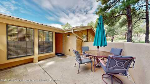 101 Racquet Drive, Ruidoso, NM 88345