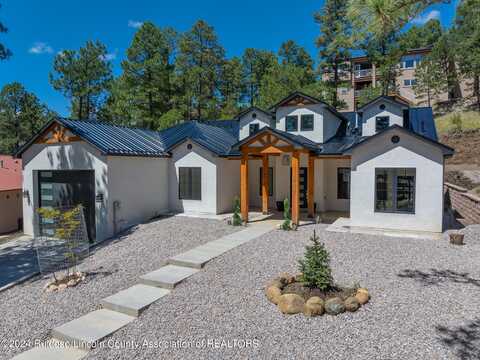 210 Meadows Drive, Ruidoso, NM 88345