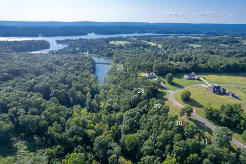 Watauga Lane lot: 29, Birchwood, TN 37308