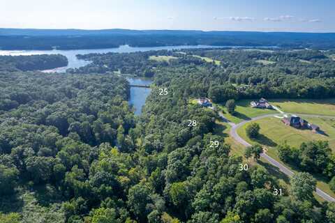 Lot 29 Watauga Lane, Birchwood, TN 37308