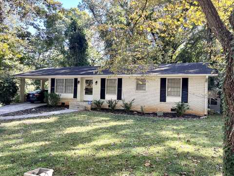 1342 Woodland Terrace SW, Atlanta, GA 30311