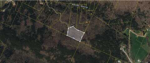 Lot 19 Sassafras Ridge Drive, Turtletown, TN 37391