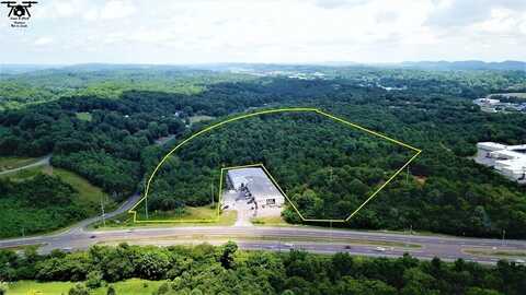 32 Acres Decatur Pike, Athens, TN 37303