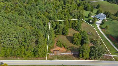 Lot 03 Cottonport Road, Decatur, TN 37322