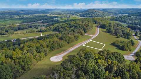 Lot 45 The Gates Drive, Decatur, TN 37322