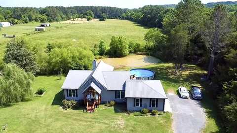 2181 Curbow Bridge Road, Old Fort, TN 37362