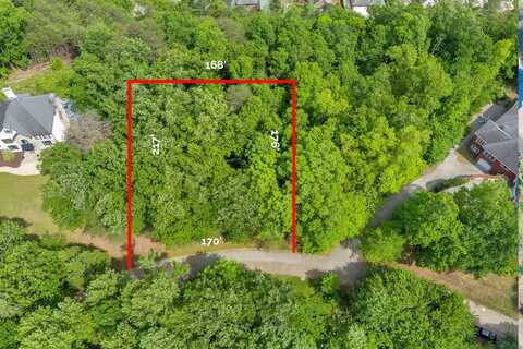 Lot 29 Wilton Lane NW, Cleveland, TN 37312