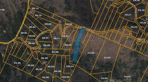 Lot 30 Sassafras Ridge Rd, Turtletown, TN 37391