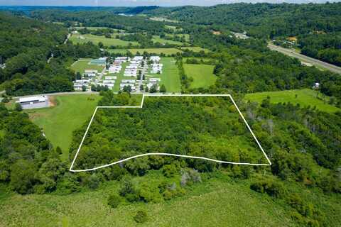 8+ Ac Hickman Road, Graysville, TN 37338