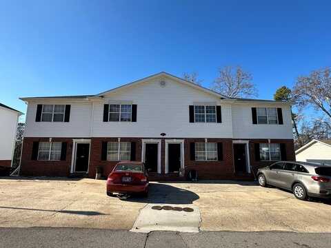 855 Brown Avenue NW, Cleveland, TN 37311