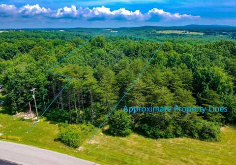 45.63 Acre Summer City Road, Pikeville, TN 37367