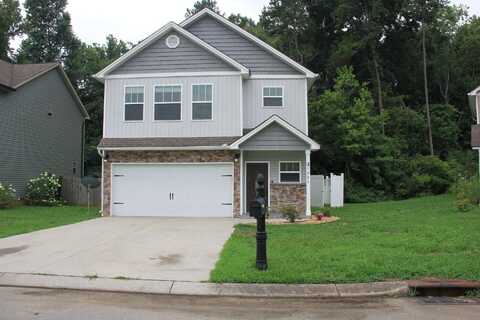 1206 Stone Gate Circle NW, Cleveland, TN 37312