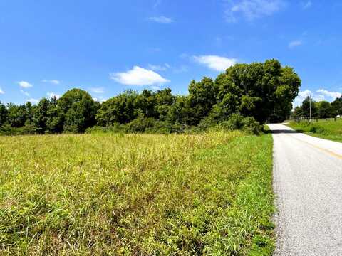 Tract 5 Euchee Road, Ten Mile, TN 37880