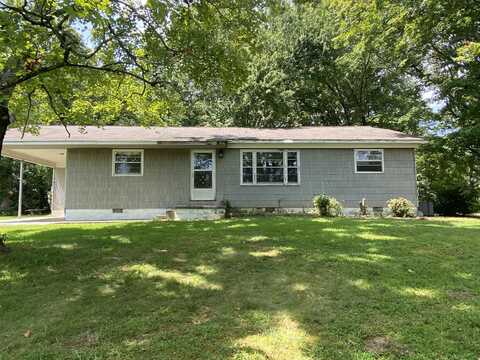 275 Benton Station Road, Benton, TN 37307