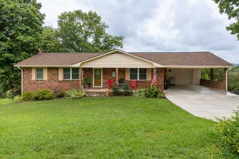 158 County Road 332, Athens, TN 37303