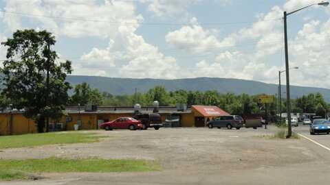 Tennessee Avenue, Etowah, TN 37331