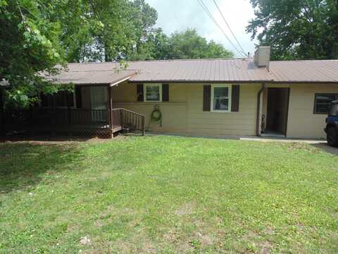 911 28th Street SE, Cleveland, TN 37323