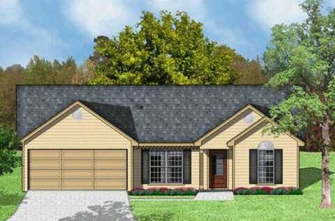 Lot 14 The Meadows, Riceville, TN 37370