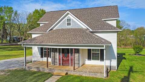 25 N Niota Road, Englewood, TN 37329