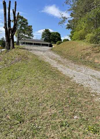 110 N Point Road, Sweetwater, TN 37874