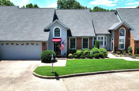 9 Acorn Lane NE, Cleveland, TN 37312