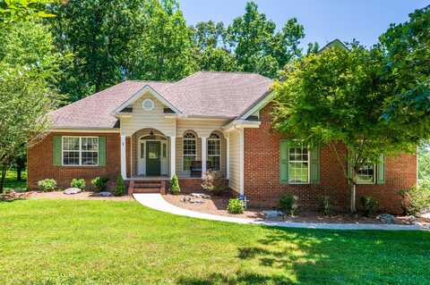 164 Meadowwood Circle NE, Cleveland, TN 37323